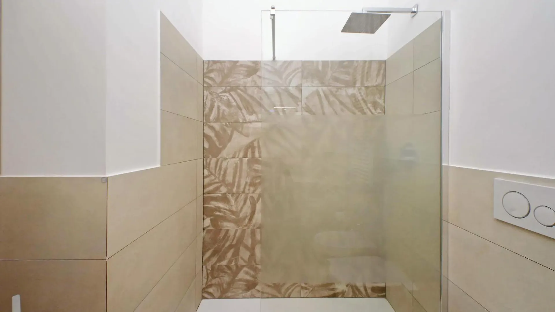 Apartmán Julius House Řím
